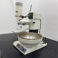 Buchi R-114 Rotavapor Rotary Evaporator image 1